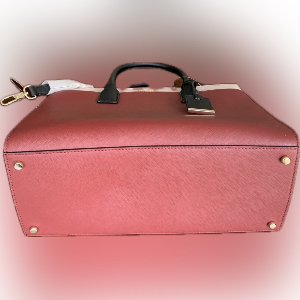 Kate Spade New York Cameron Street Color Block Candace  Satchel - Picture 6 of 14